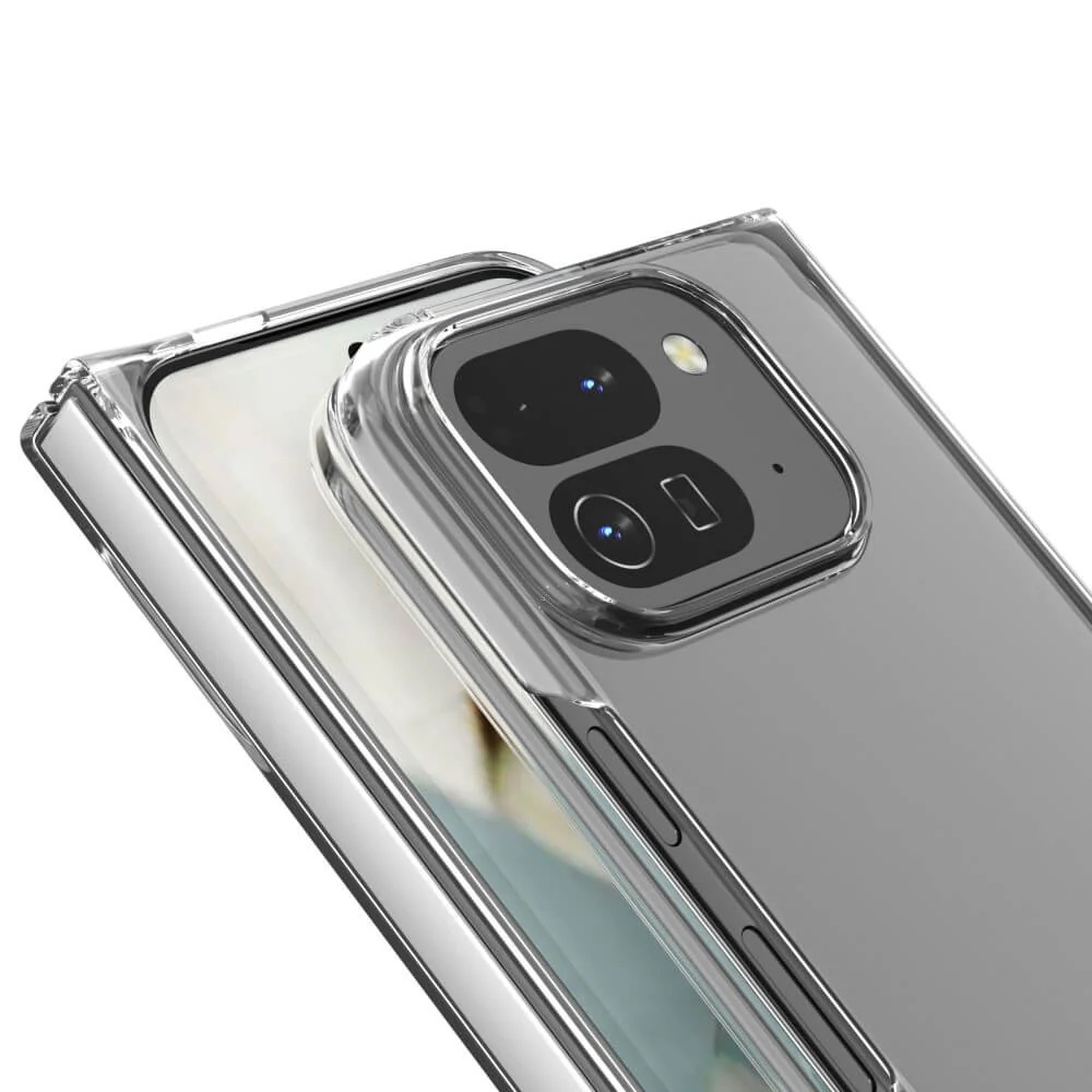 Google Pixel 10 Pro Fold - Crystal Case Handyhülle - Image 4