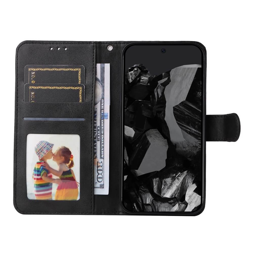 Google Pixel 10 Pro XL / 9 Pro XL - Premium Handyhülle Etui - Image 10