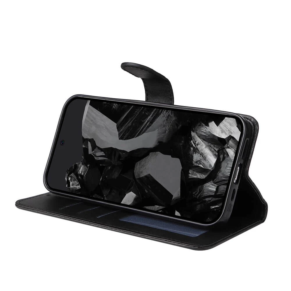 Google Pixel 10 Pro XL / 9 Pro XL - Premium Handyhülle Etui - Image 11