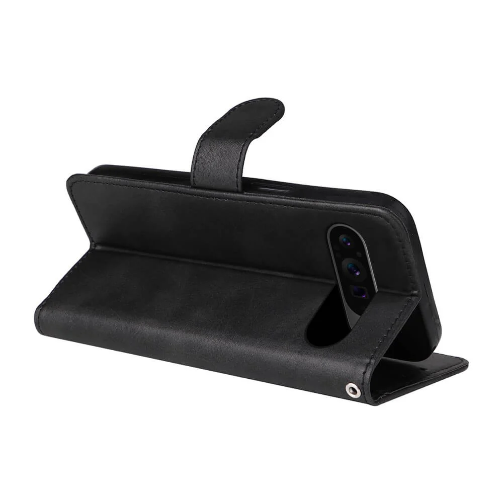 Google Pixel 10 Pro XL / 9 Pro XL - Premium Handyhülle Etui - Image 12