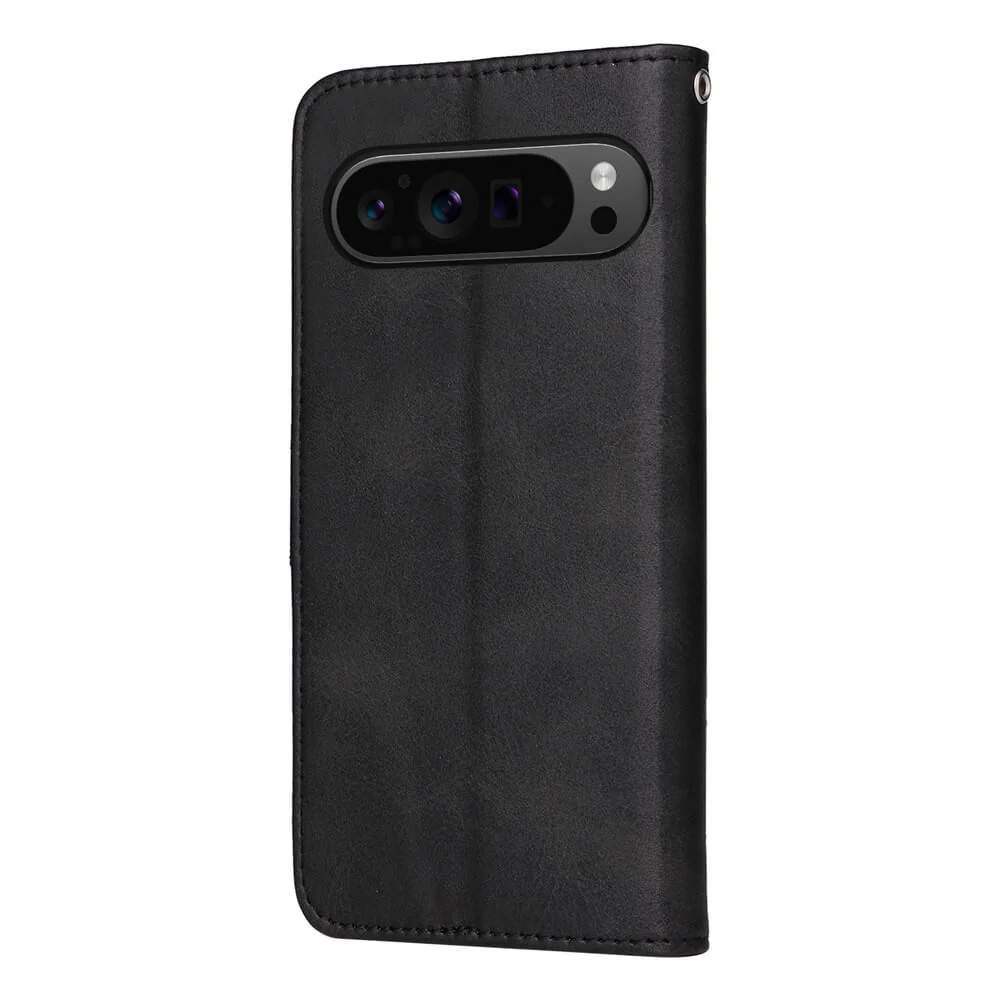 Google Pixel 10 Pro XL / 9 Pro XL - Premium Handyhülle Etui - Image 16