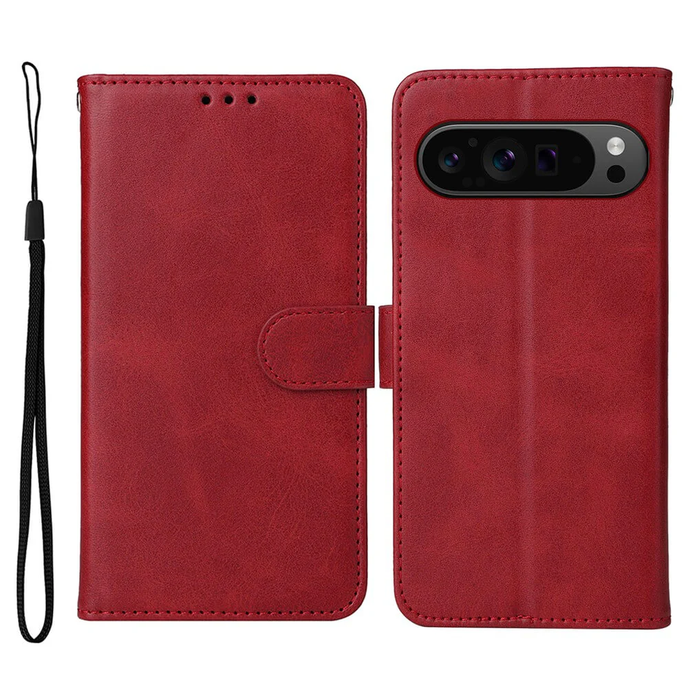Google Pixel 10 Pro XL / 9 Pro XL - Premium Handyhülle Etui - Image 17