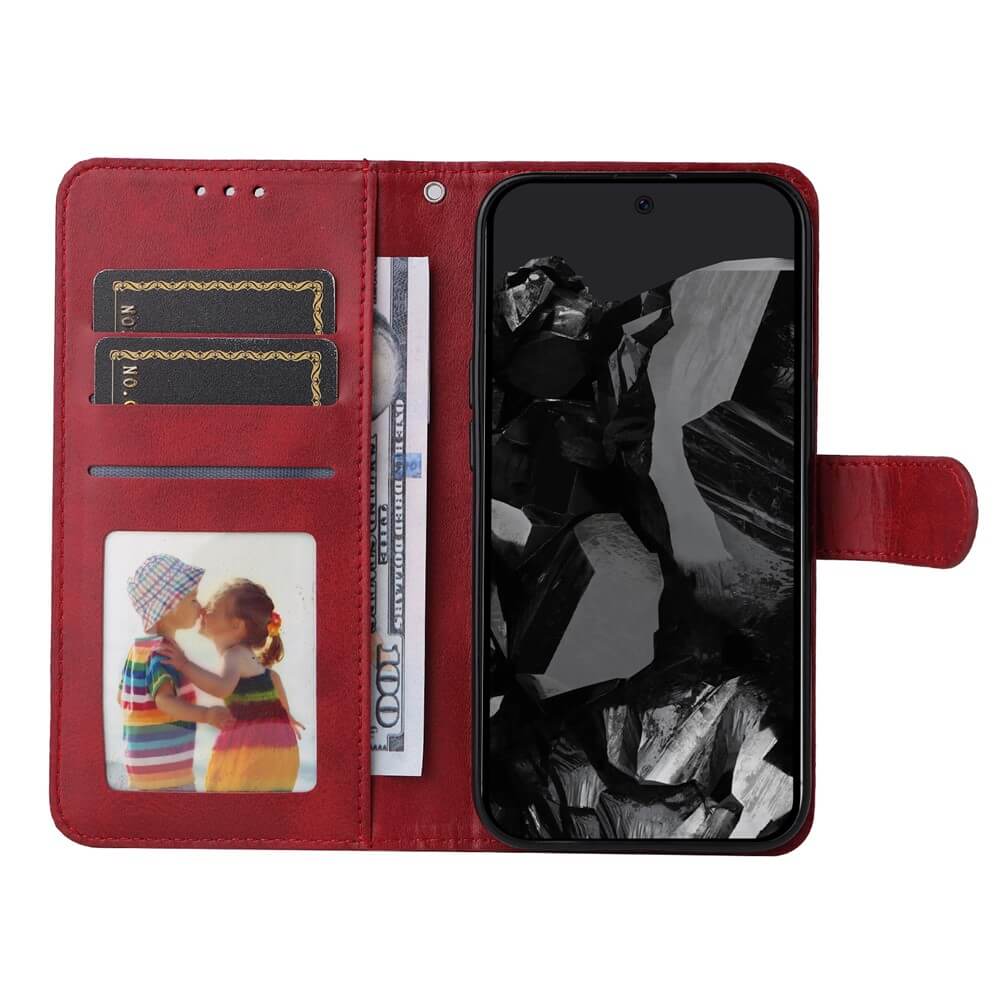Google Pixel 10 Pro XL / 9 Pro XL - Premium Handyhülle Etui - Image 18