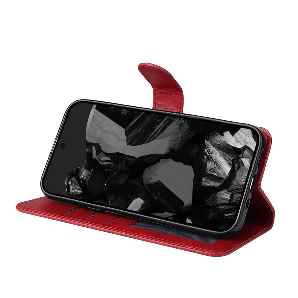 Google Pixel 10 Pro XL / 9 Pro XL - Premium Handyhülle Etui - Image 19