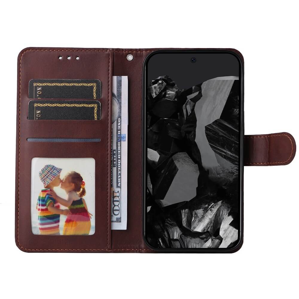 Google Pixel 10 Pro XL / 9 Pro XL - Premium Handyhülle Etui - Image 2