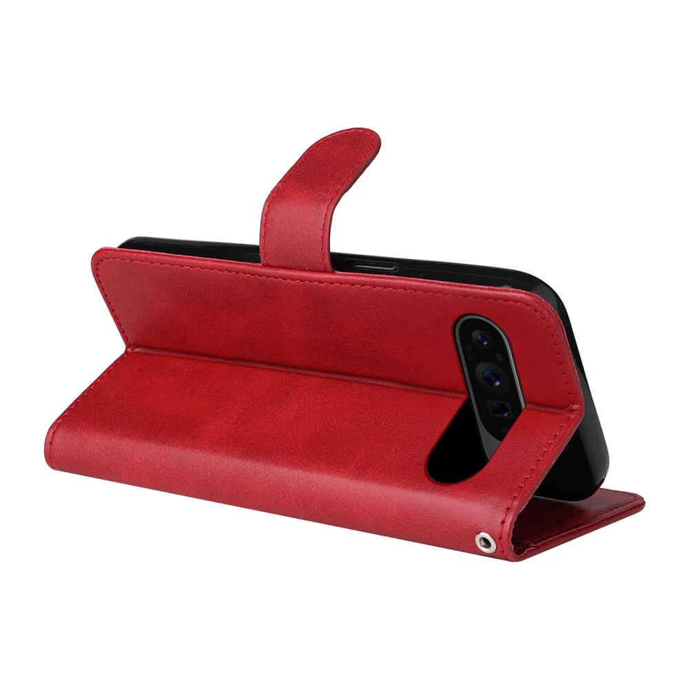 Google Pixel 10 Pro XL / 9 Pro XL - Premium Handyhülle Etui - Image 20