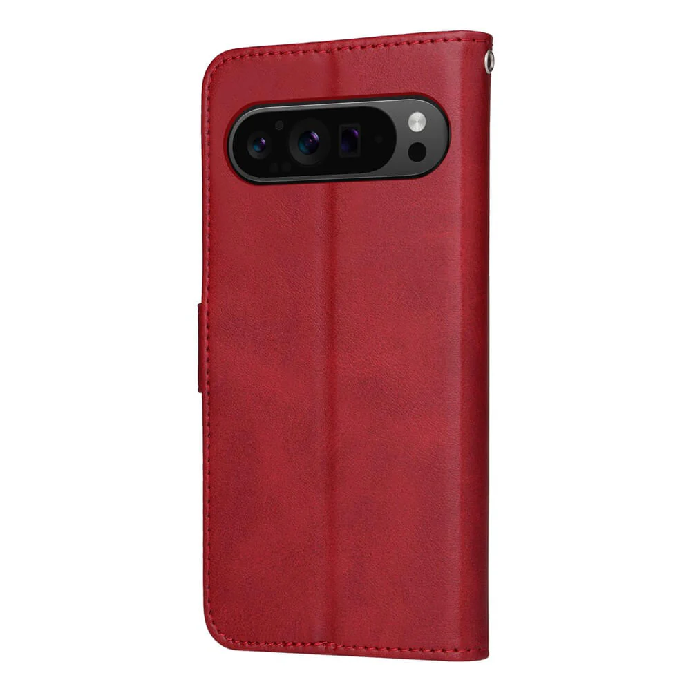 Google Pixel 10 Pro XL / 9 Pro XL - Premium Handyhülle Etui - Image 24