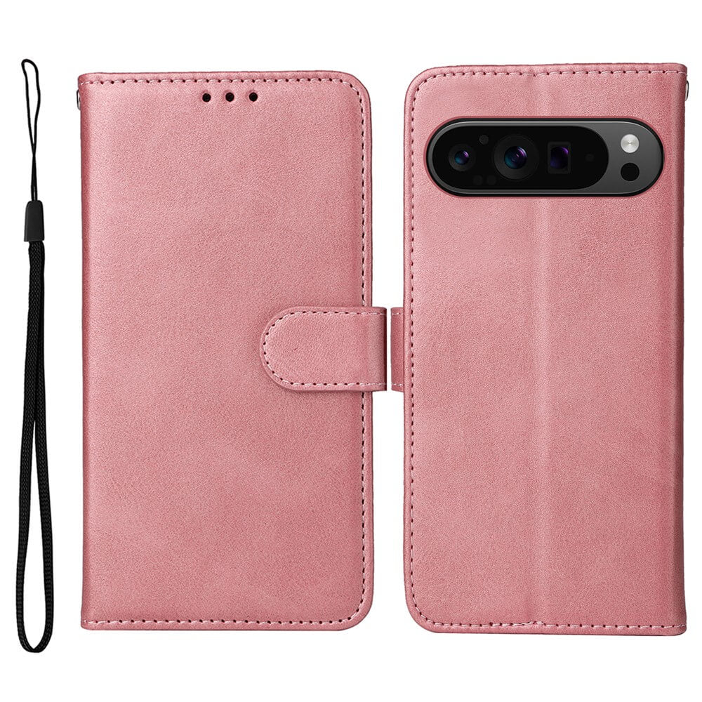 Google Pixel 10 Pro XL / 9 Pro XL - Premium Handyhülle Etui - Image 25