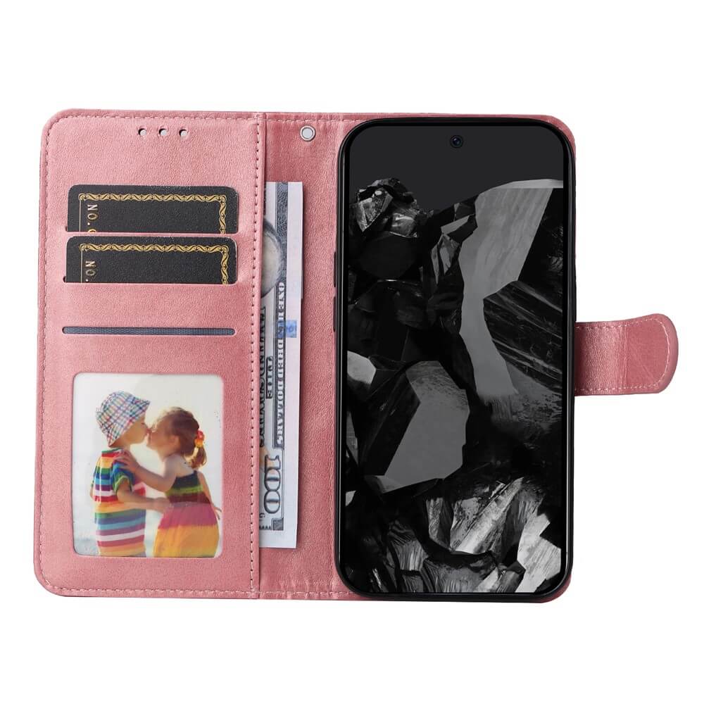 Google Pixel 10 Pro XL / 9 Pro XL - Premium Handyhülle Etui - Image 26