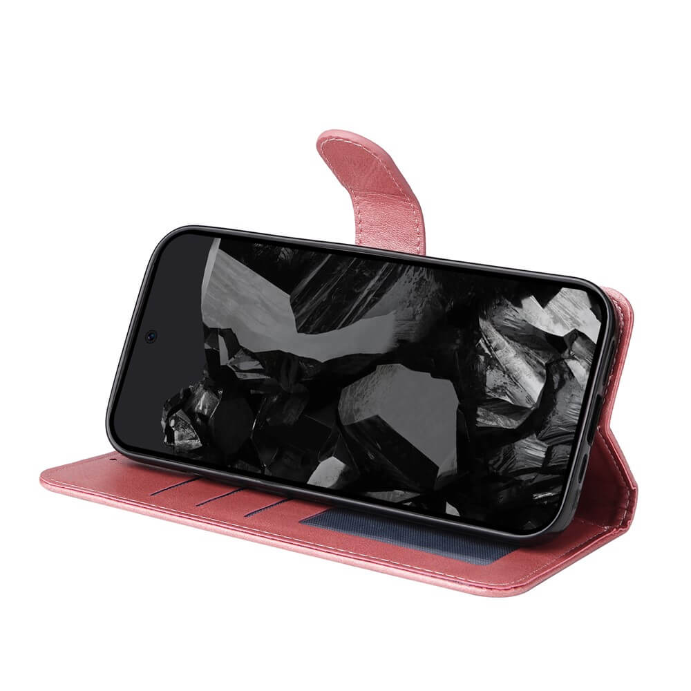 Google Pixel 10 Pro XL / 9 Pro XL - Premium Handyhülle Etui - Image 27
