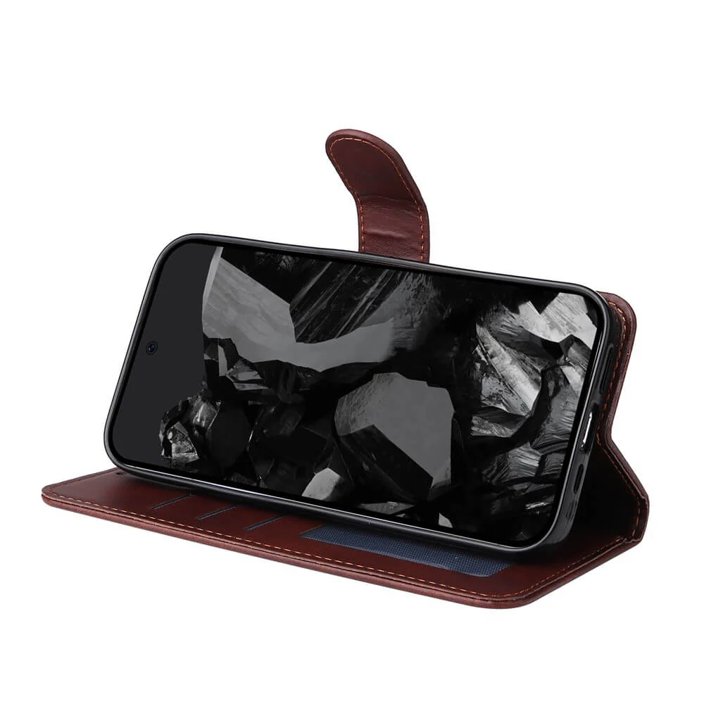 Google Pixel 10 Pro XL / 9 Pro XL - Premium Handyhülle Etui - Image 3