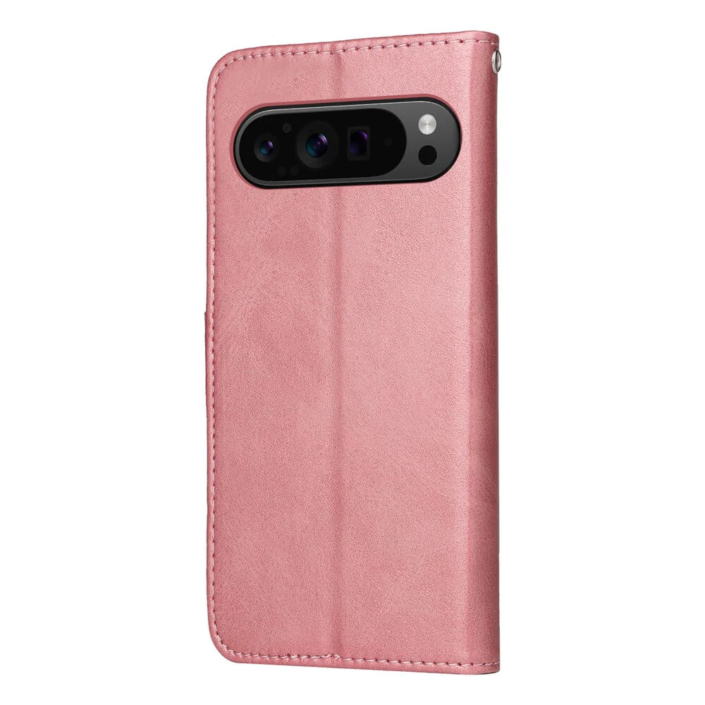 Google Pixel 10 Pro XL / 9 Pro XL - Premium Handyhülle Etui - Image 32