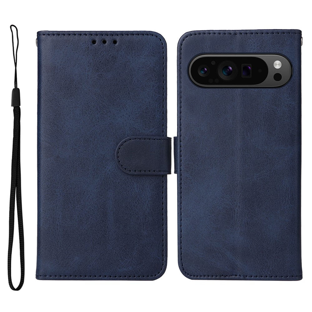 Google Pixel 10 Pro XL / 9 Pro XL - Premium Handyhülle Etui - Image 33