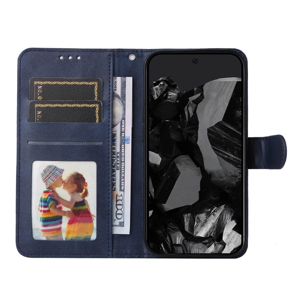 Google Pixel 10 Pro XL / 9 Pro XL - Premium Handyhülle Etui - Image 34