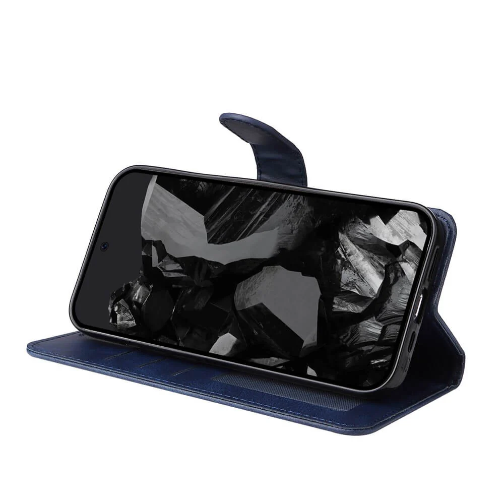 Google Pixel 10 Pro XL / 9 Pro XL - Premium Handyhülle Etui - Image 35
