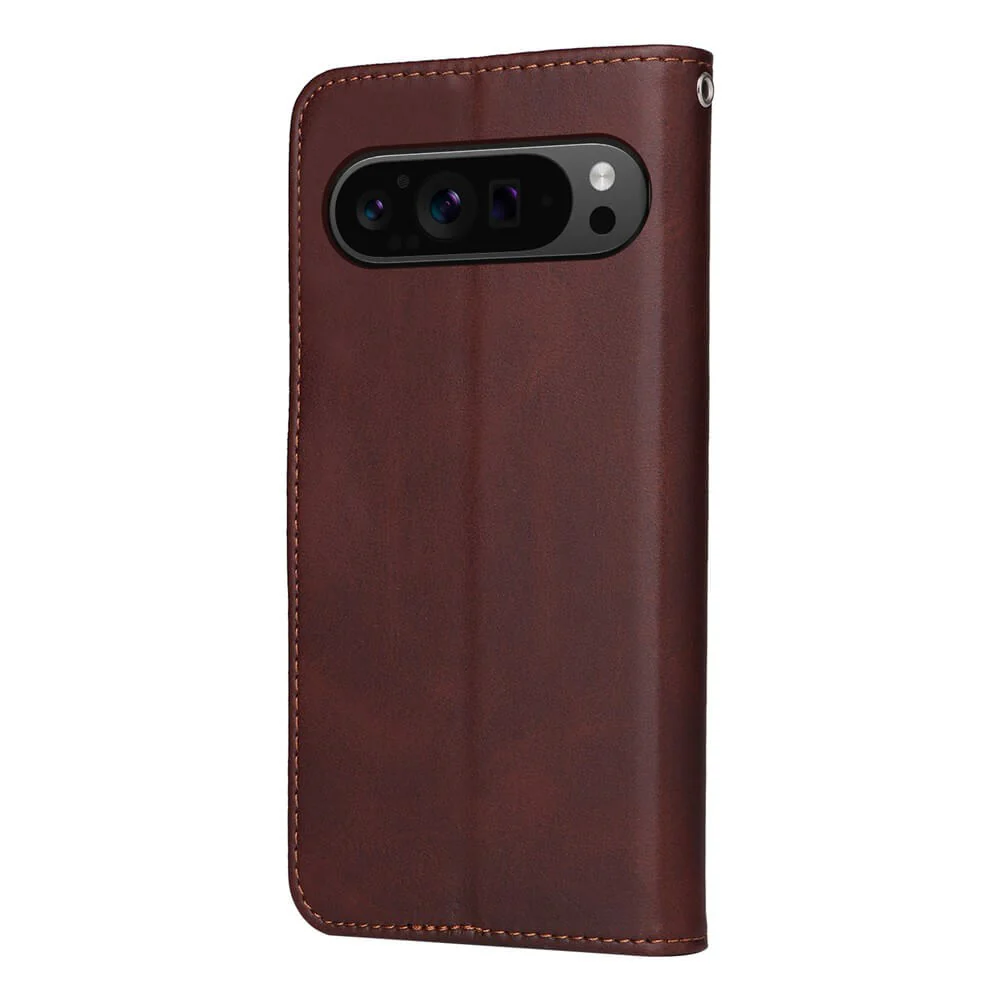 Google Pixel 10 Pro XL / 9 Pro XL - Premium Handyhülle Etui - Image 8