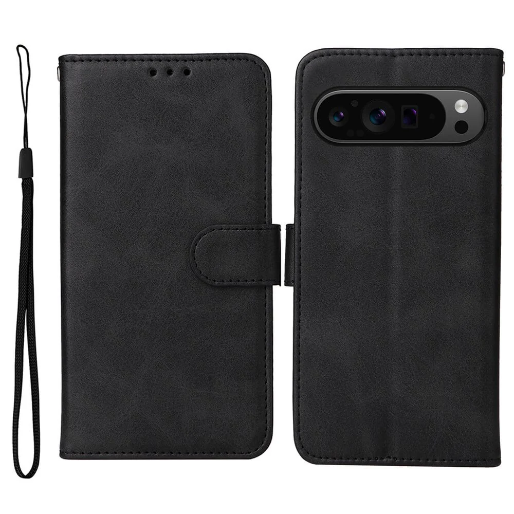 Google Pixel 10 Pro XL / 9 Pro XL - Premium Handyhülle Etui - Image 9