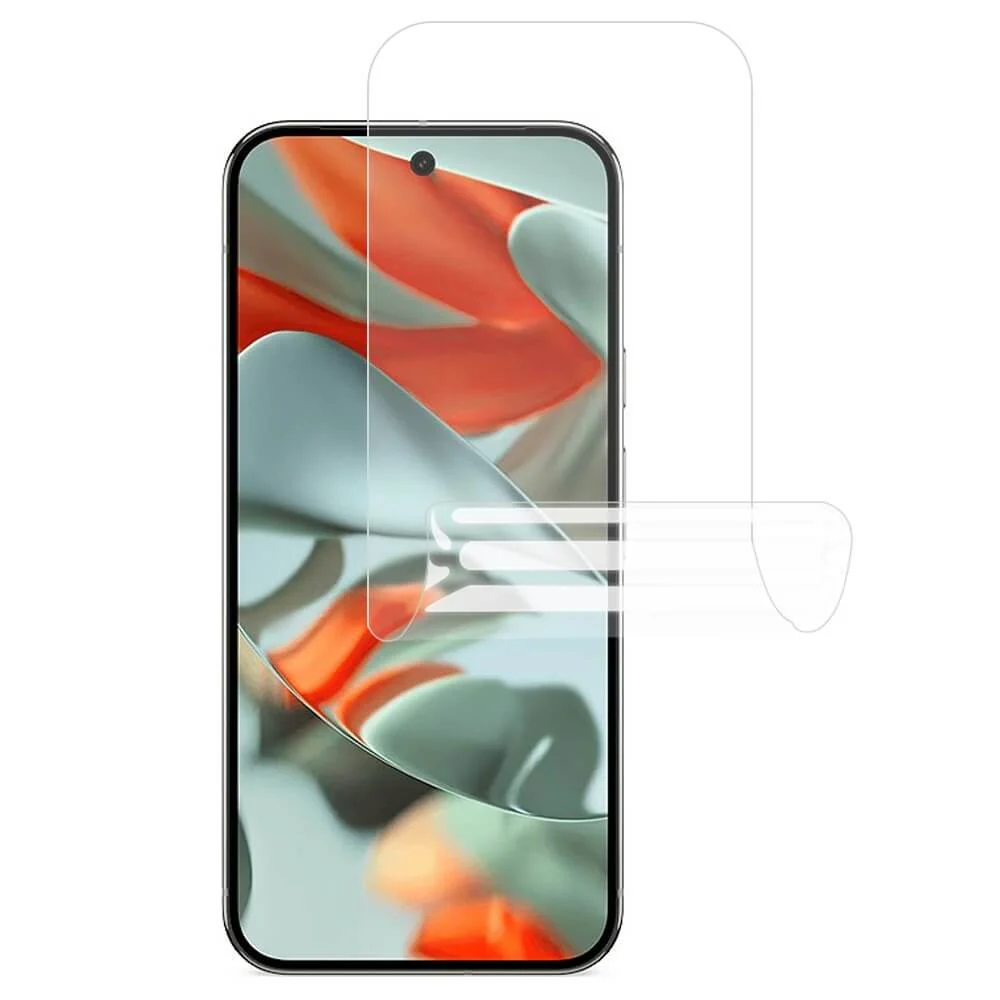 Google Pixel 10 Pro XL - Display Schutzfolie PET