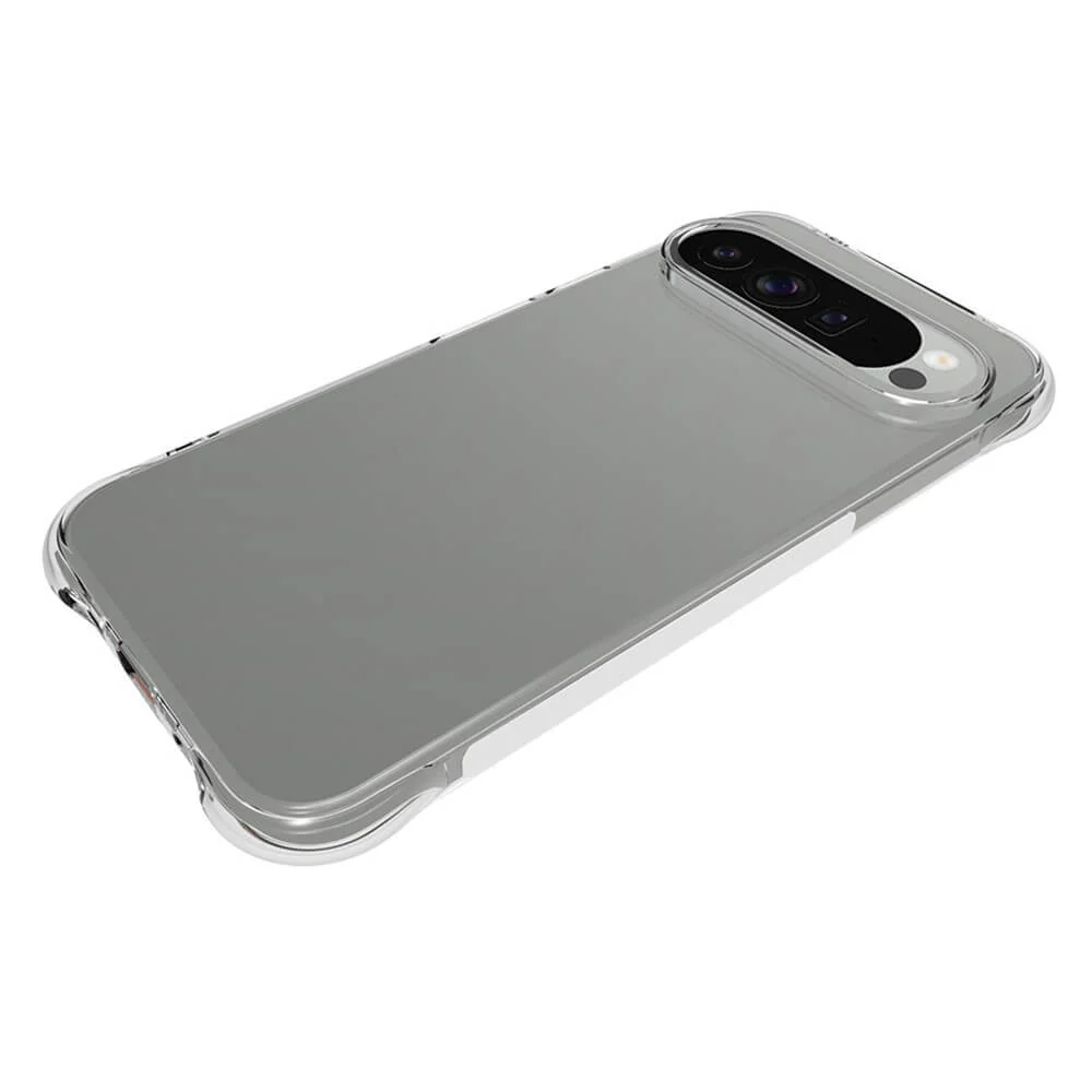 Google Pixel 10 Pro XL - Drop Protection Silikon Case - Image 4