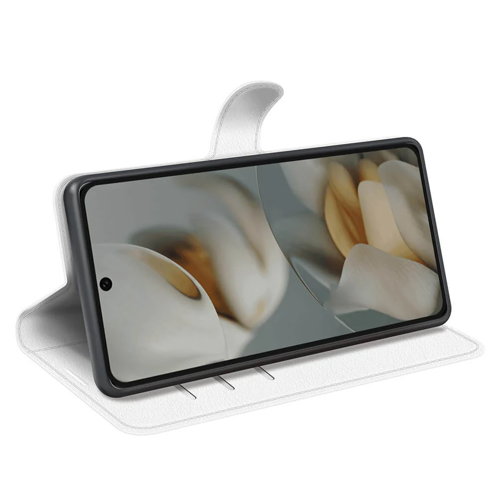 Google Pixel 10 Pro XL - Leder Etui Hülle - Image 11