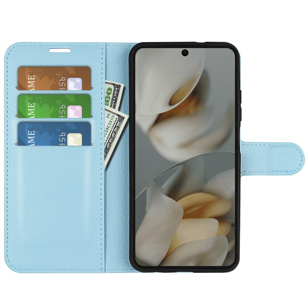 Google Pixel 10 Pro XL - Leder Etui Hülle - Image 28