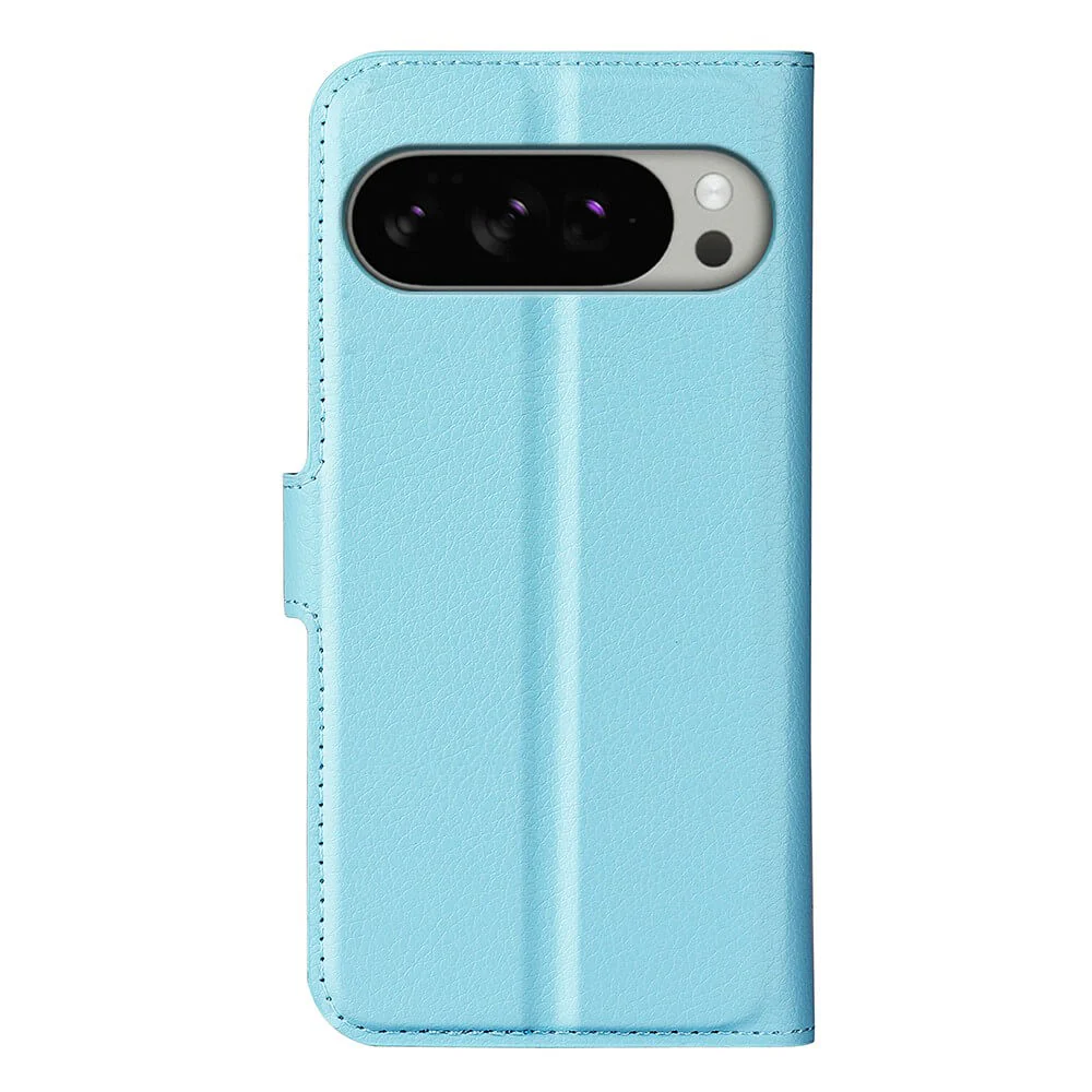 Google Pixel 10 Pro XL - Leder Etui Hülle - Image 32