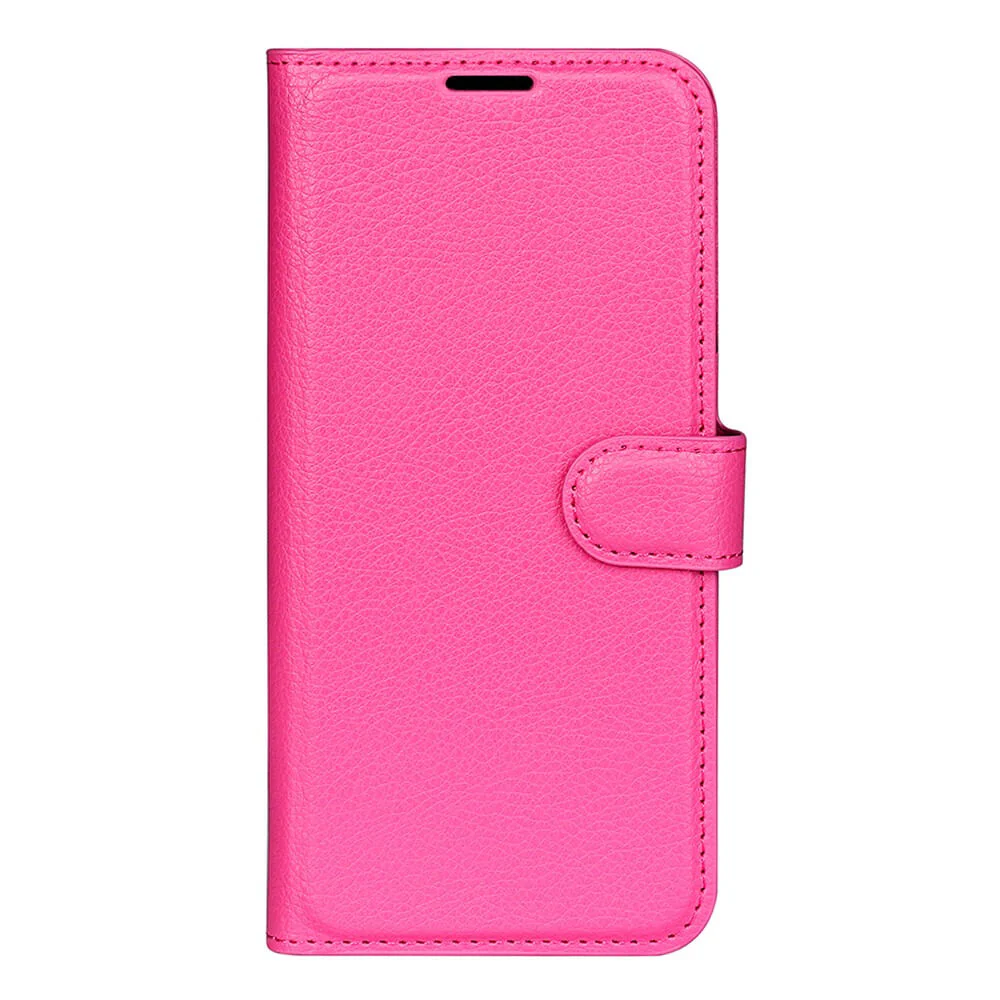 Google Pixel 10 Pro XL - Leder Etui Hülle - Image 44