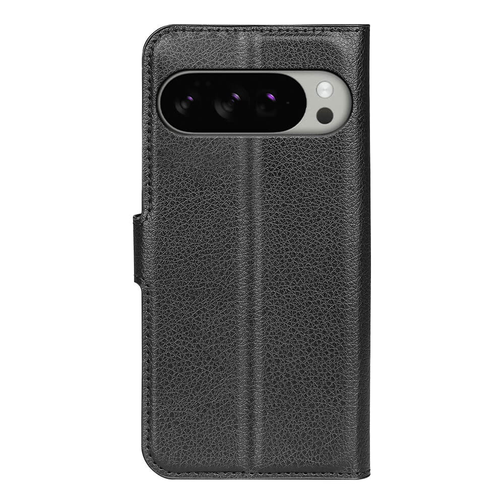 Google Pixel 10 Pro XL - Leder Etui Hülle - Image 7