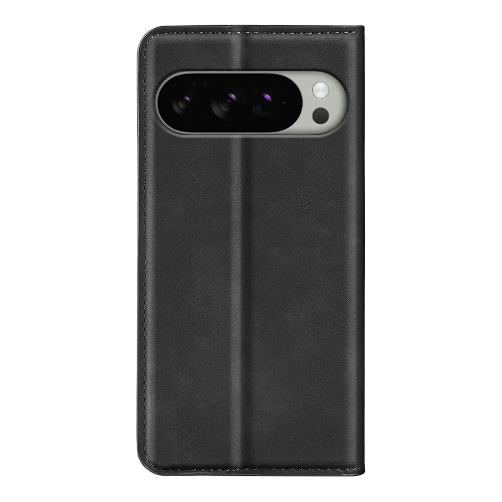 Google Pixel 10 Pro XL - Stand Flip Case Hülle - Image 10