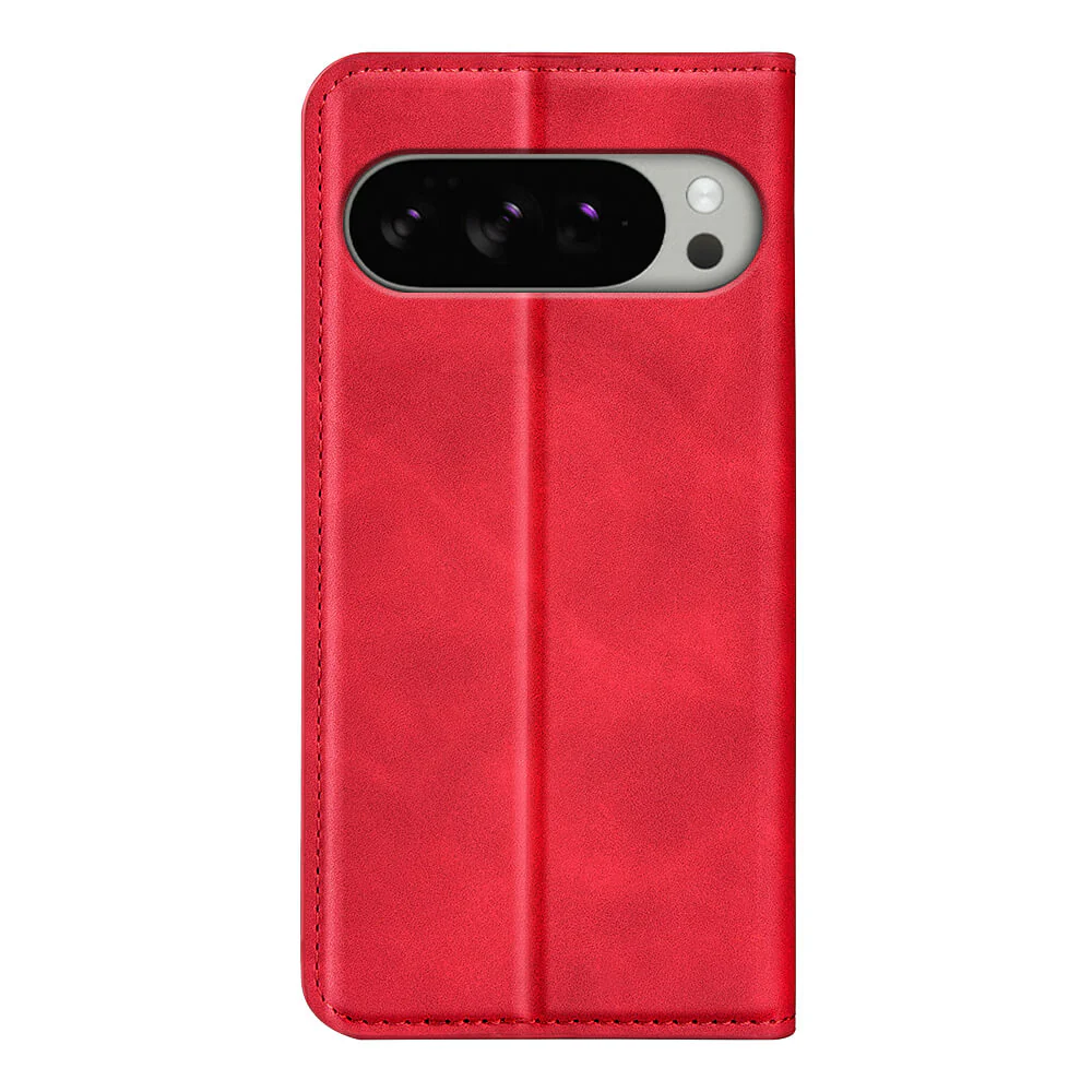Google Pixel 10 Pro XL - Stand Flip Case Hülle - Image 13