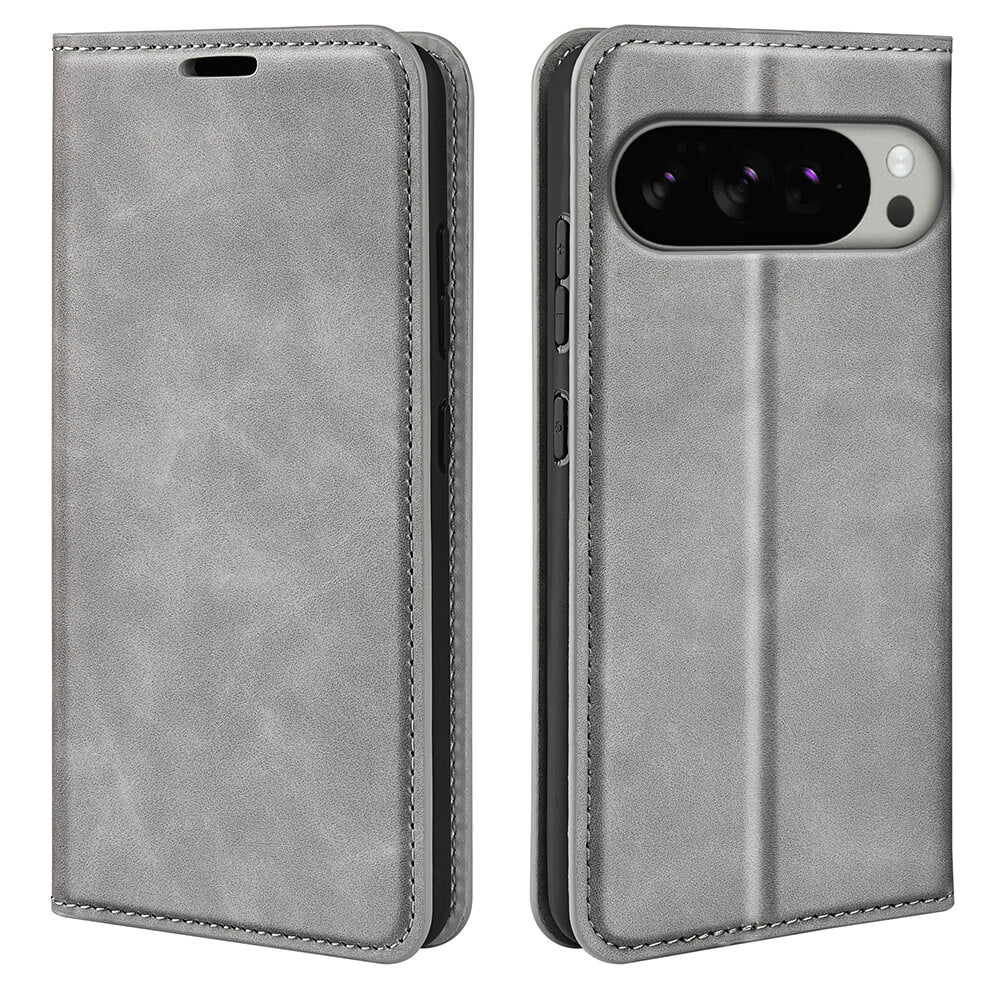 Google Pixel 10 Pro XL - Stand Flip Case Hülle - Image 14