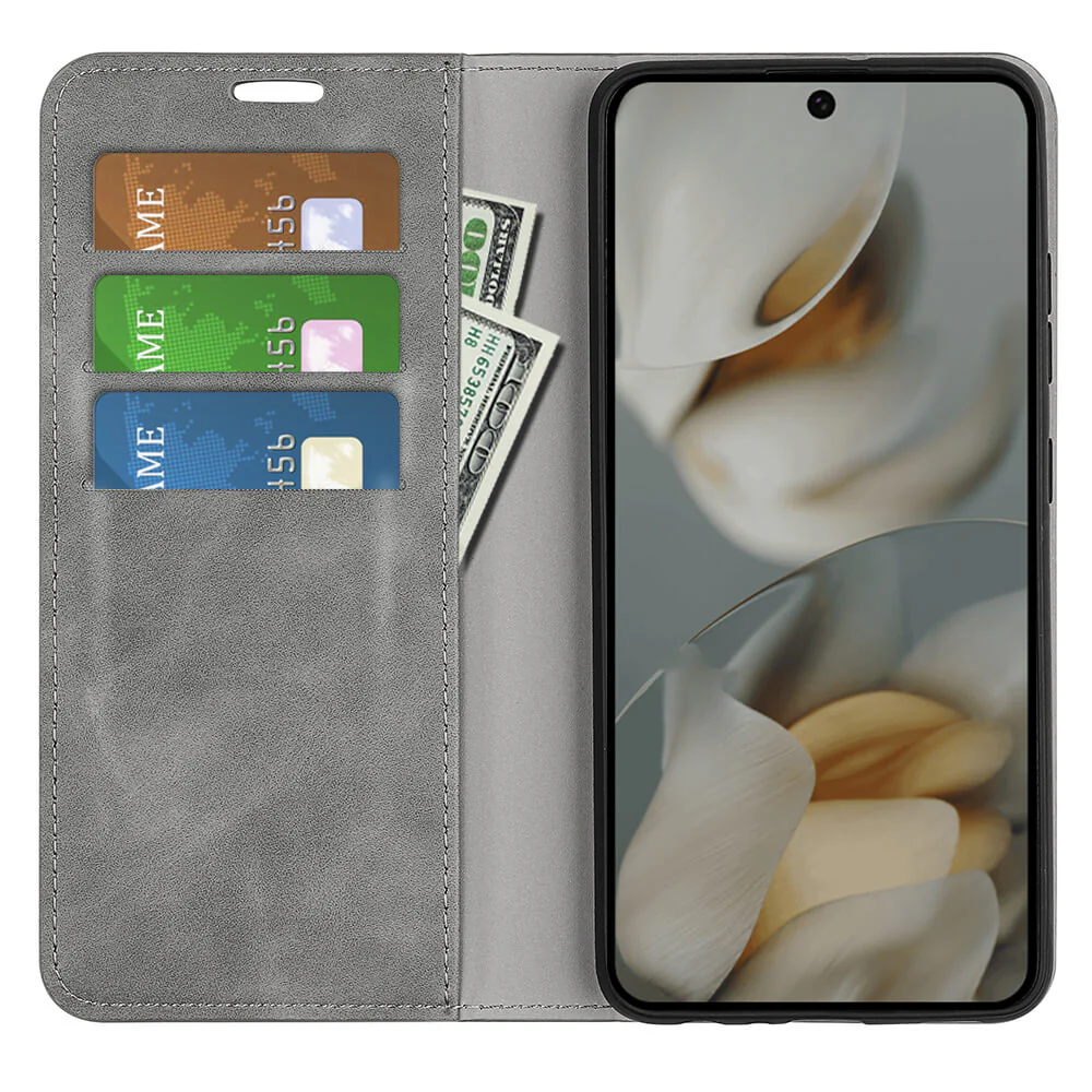 Google Pixel 10 Pro XL - Stand Flip Case Hülle - Image 15