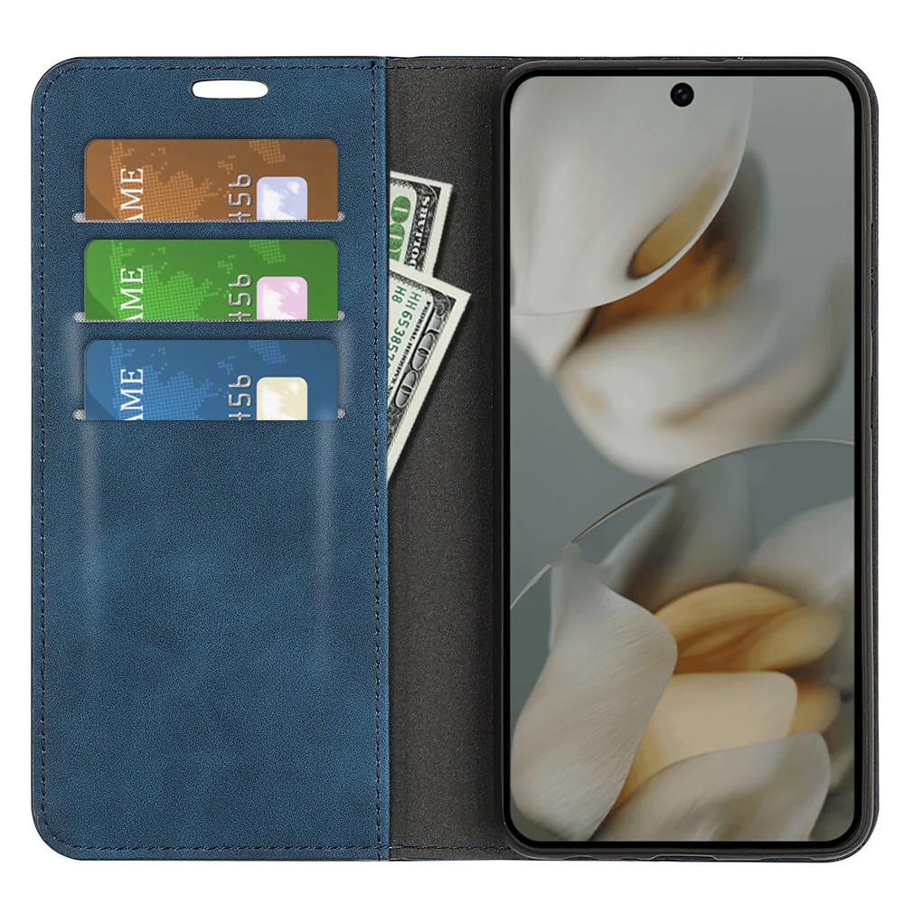 Google Pixel 10 Pro XL - Stand Flip Case Hülle - Image 2