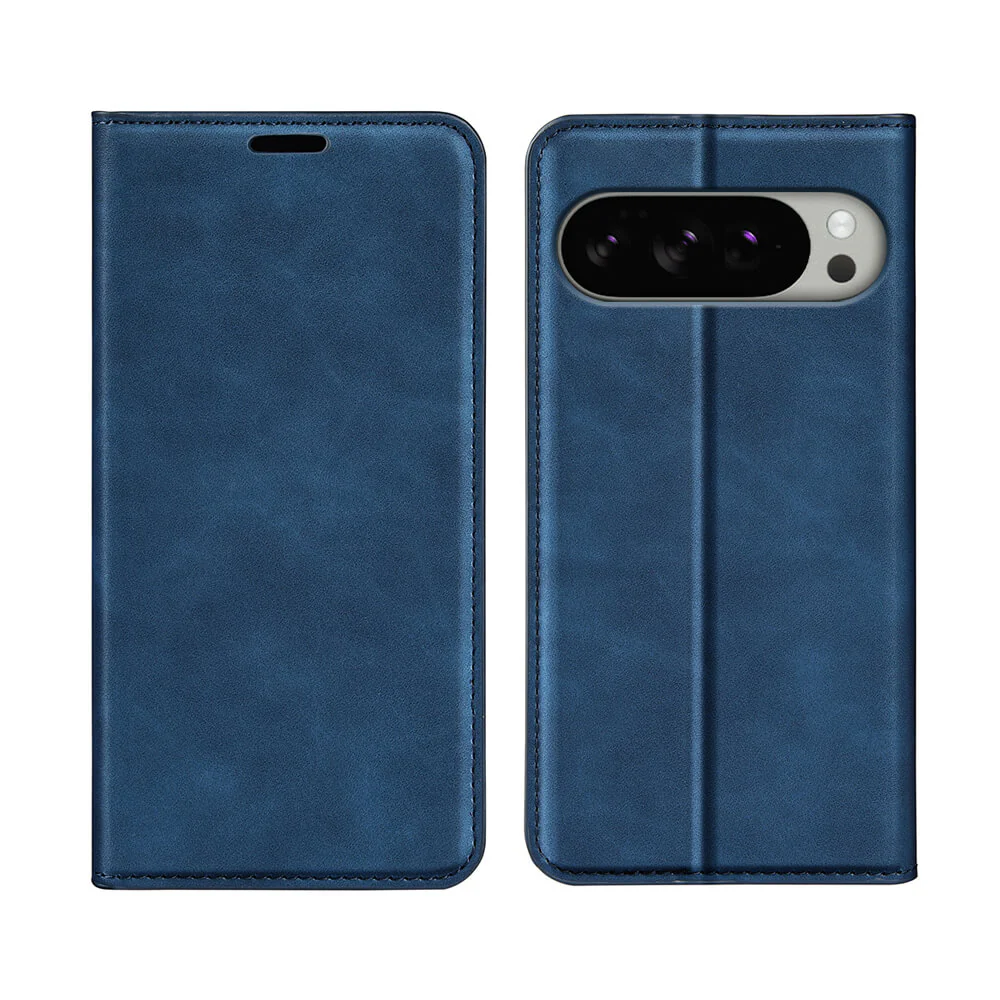 Google Pixel 10 Pro XL - Stand Flip Case Hülle - Image 3