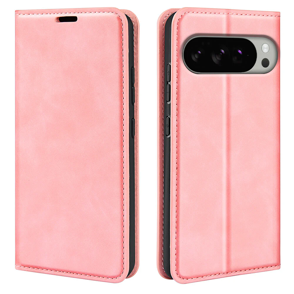 Google Pixel 10 Pro XL - Stand Flip Case Hülle - Image 5