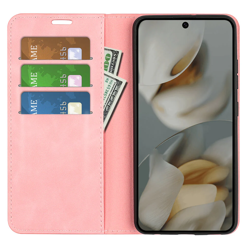 Google Pixel 10 Pro XL - Stand Flip Case Hülle - Image 6