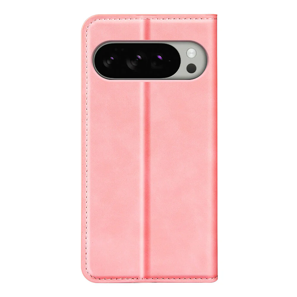 Google Pixel 10 Pro XL - Stand Flip Case Hülle - Image 7