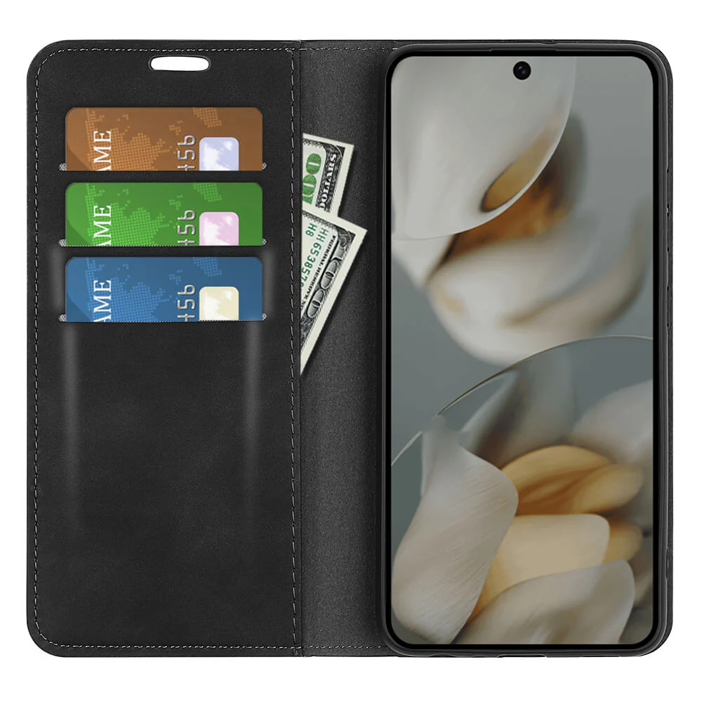 Google Pixel 10 Pro XL - Stand Flip Case Hülle - Image 9