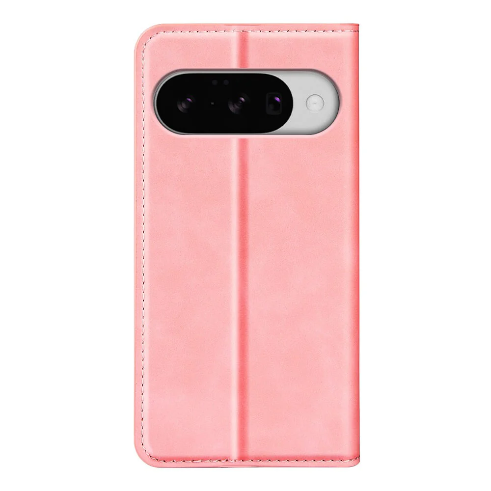 Google Pixel 10 / 10 Pro- Stand Flip Case Hülle - Image 12