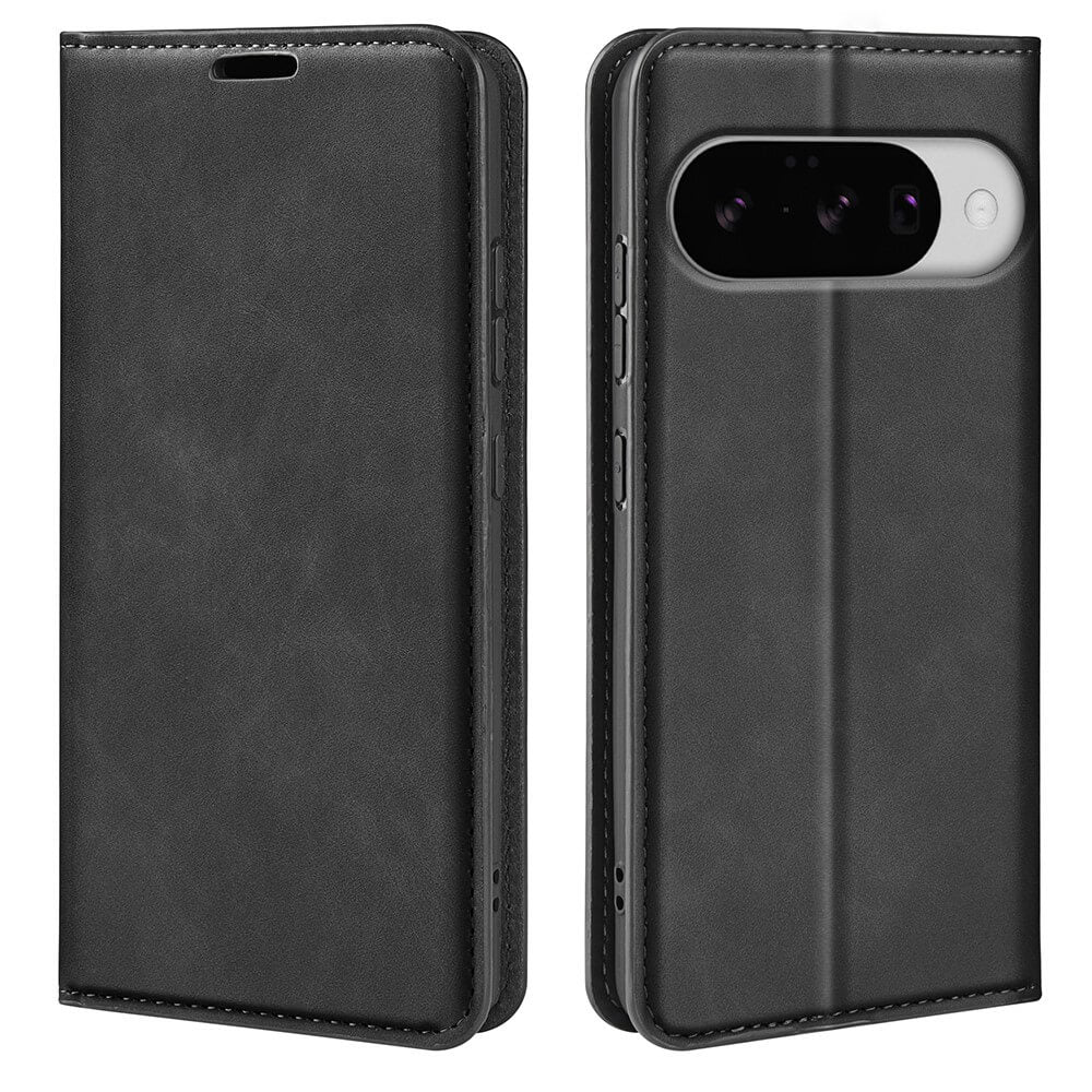 Google Pixel 10 / 10 Pro- Stand Flip Case Hülle - Image 16