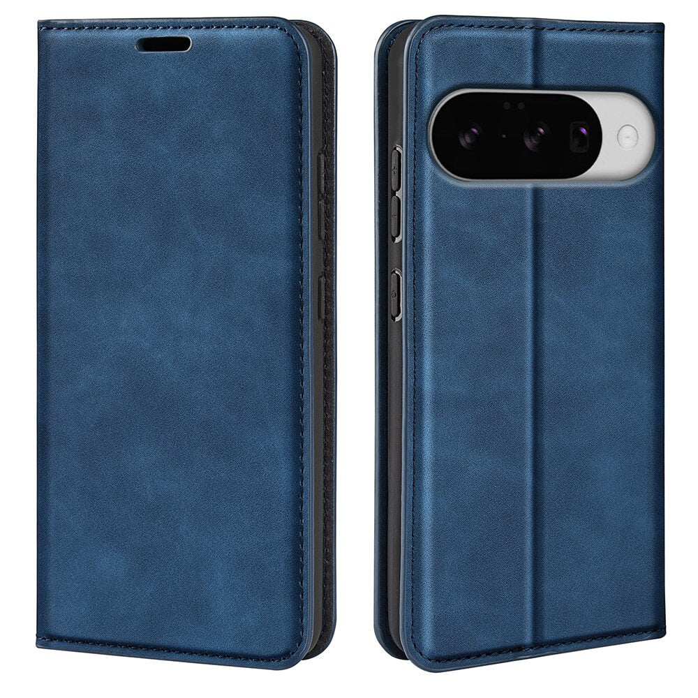 Google Pixel 10 / 10 Pro- Stand Flip Case Hülle - Image 4