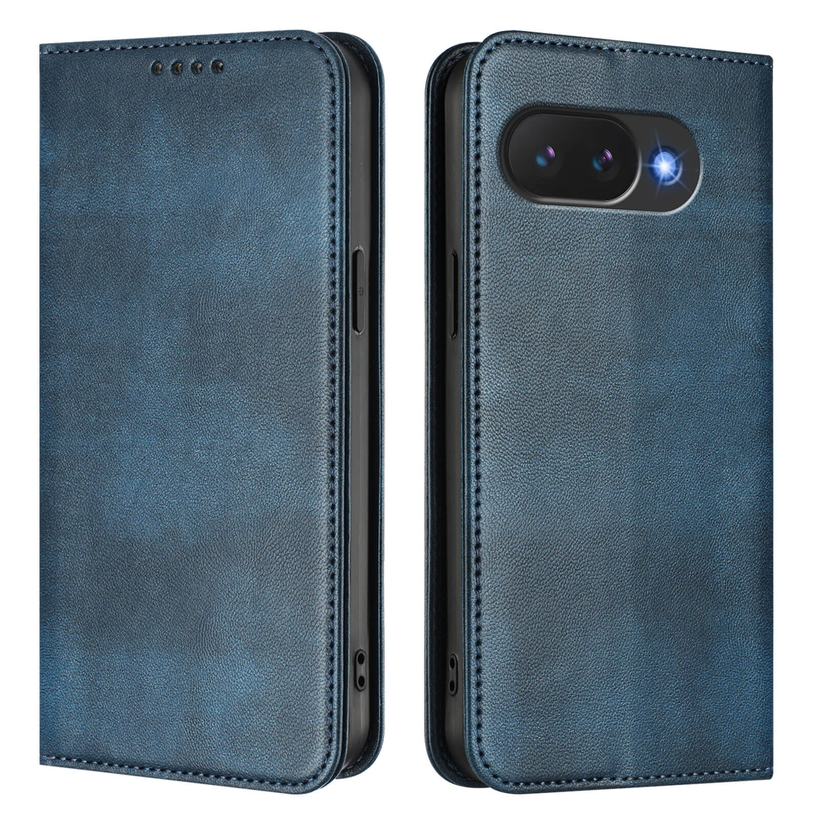Google Pixel 10a - Flip Case mit RFID Blocker - Image 21