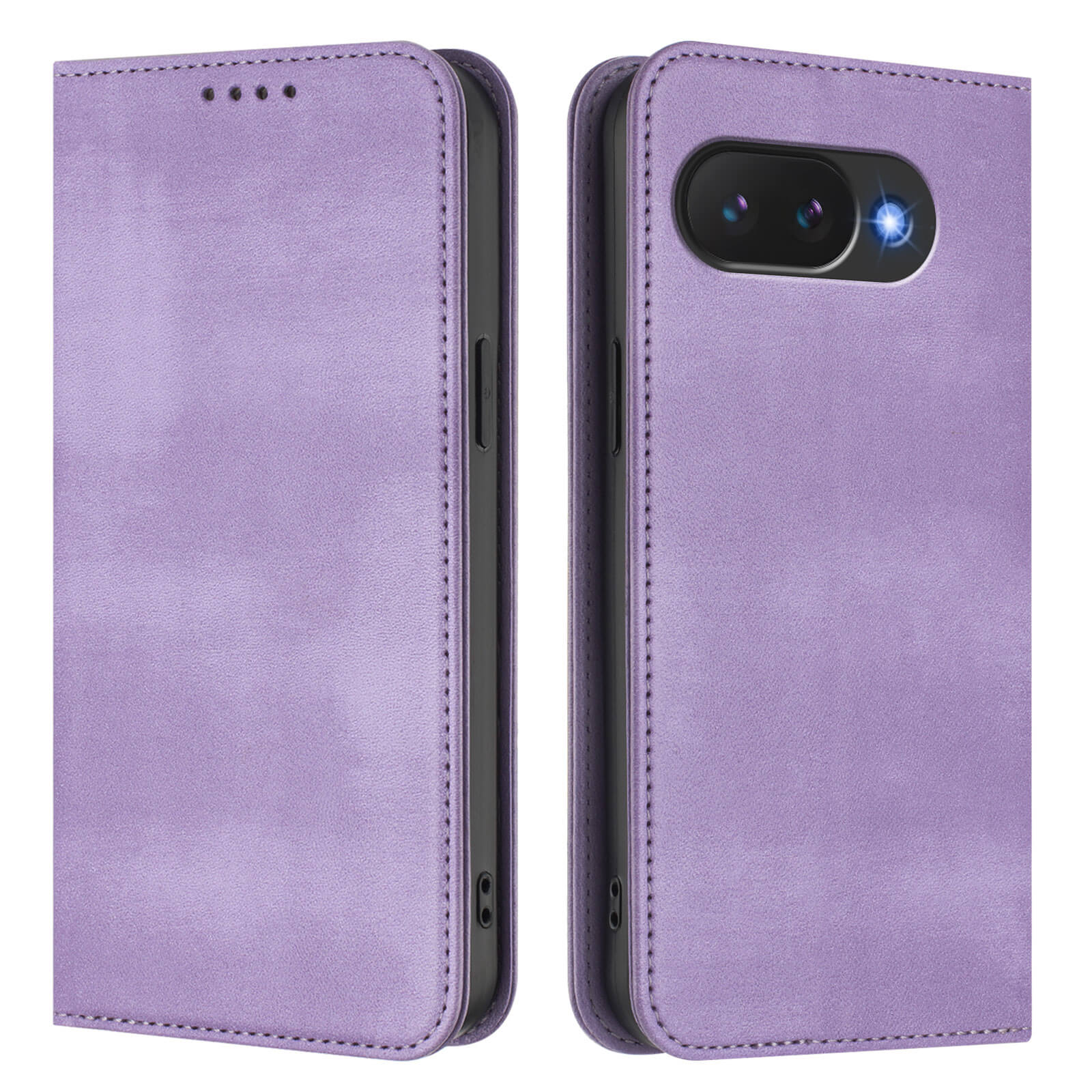 Google Pixel 10a - Flip Case mit RFID Blocker - Image 26