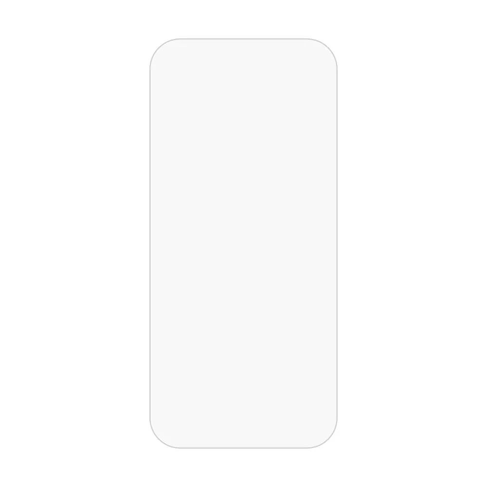 Google Pixel 10a - Hydrogel TPU Schutzfolie Display