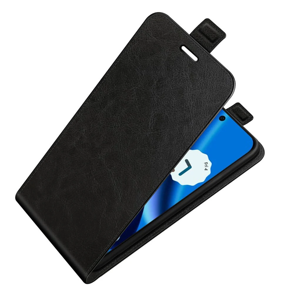 Google Pixel 10a - Klassisches Flip Case vertikal - Image 5