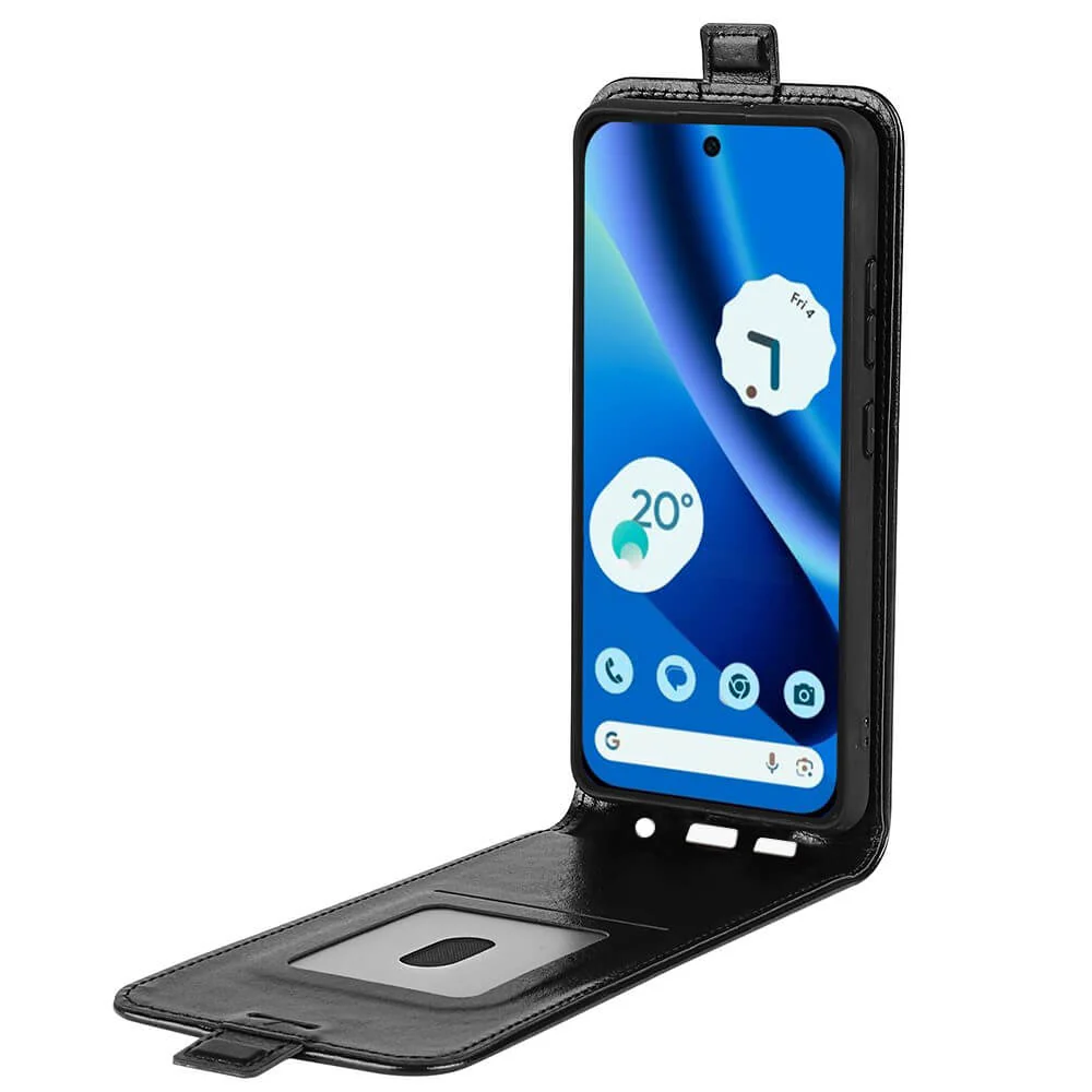 Google Pixel 10a - Klassisches Flip Case vertikal - Image 7