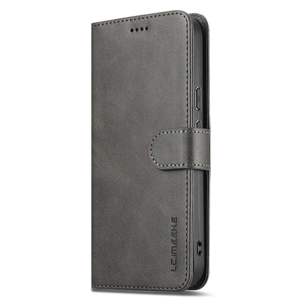 Google Pixel 10a - LC.IMEEKE Leder Etui Hülle - Image 10