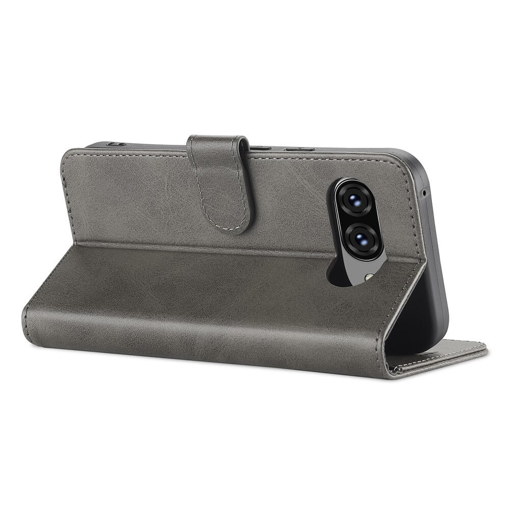 Google Pixel 10a - LC.IMEEKE Leder Etui Hülle - Image 14