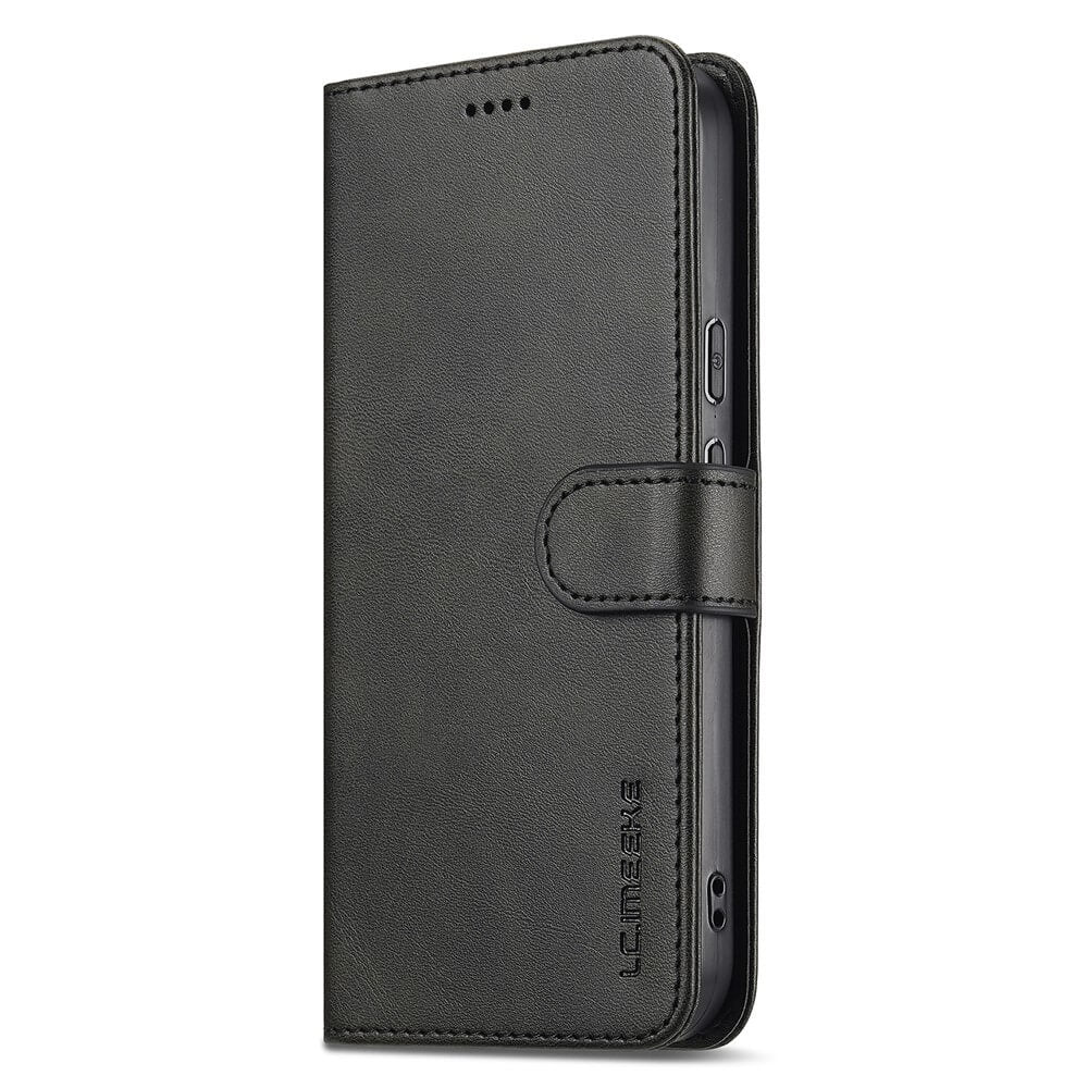 Google Pixel 10a - LC.IMEEKE Leder Etui Hülle - Image 4