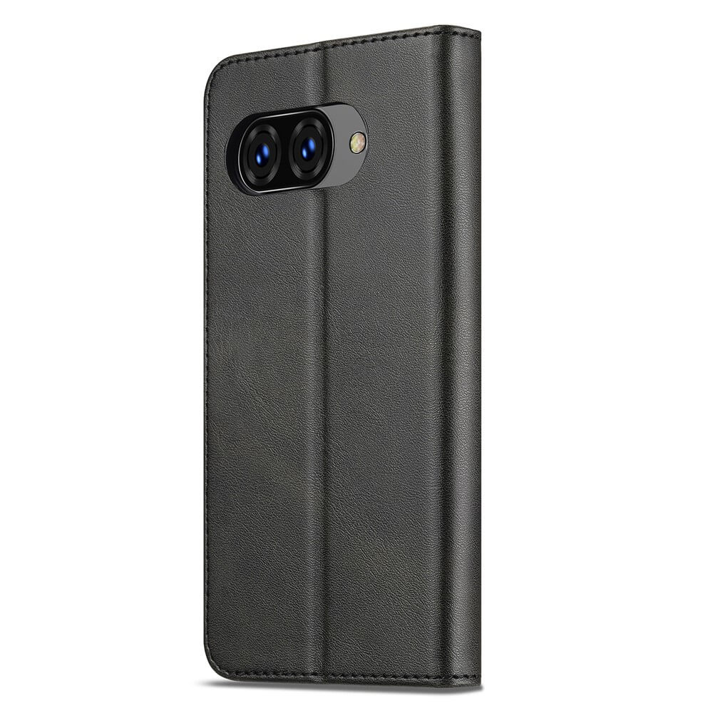 Google Pixel 10a - LC.IMEEKE Leder Etui Hülle - Image 5